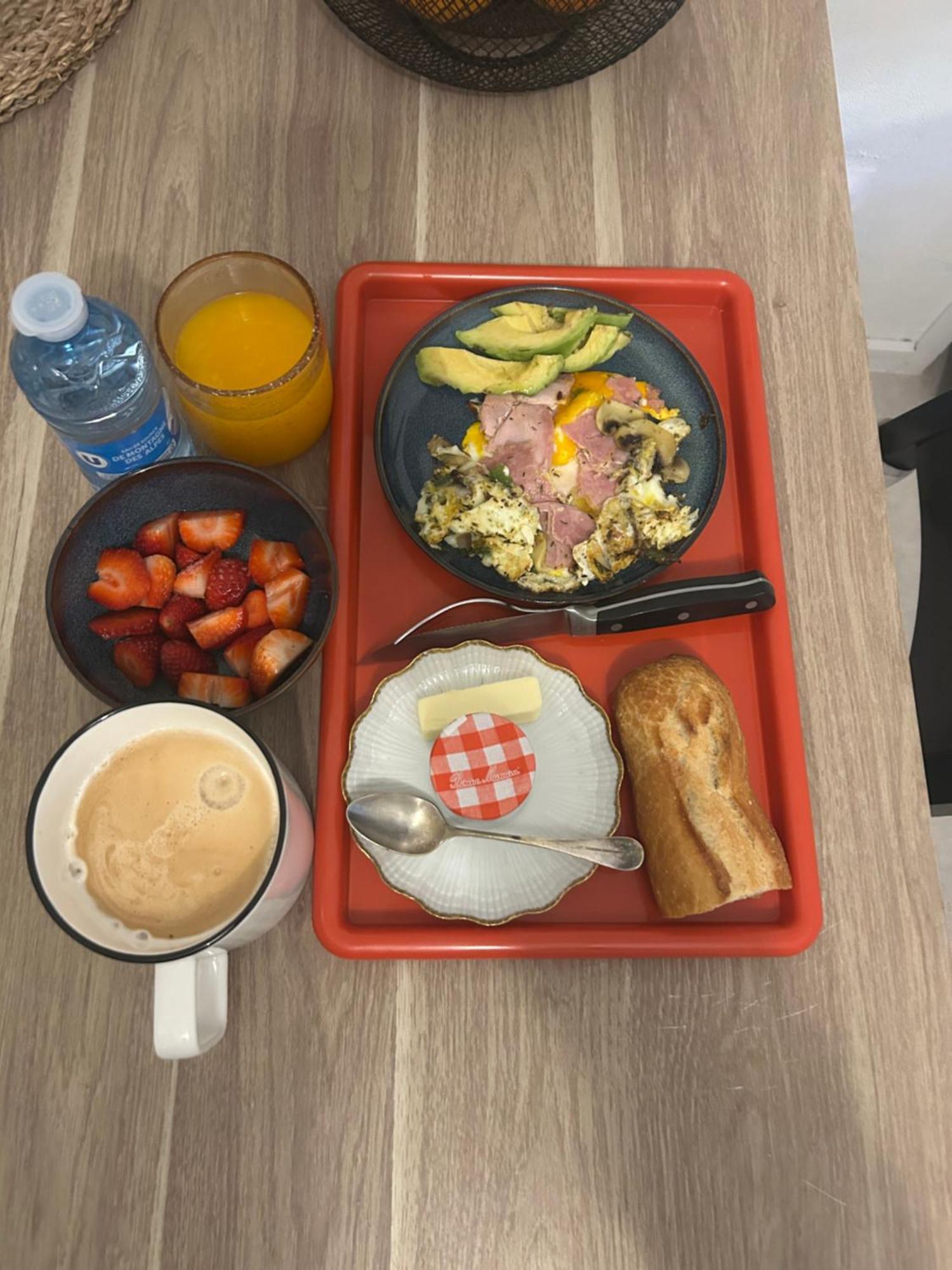 Fifa-Lodge & Breakfast Lyon Extérieur photo